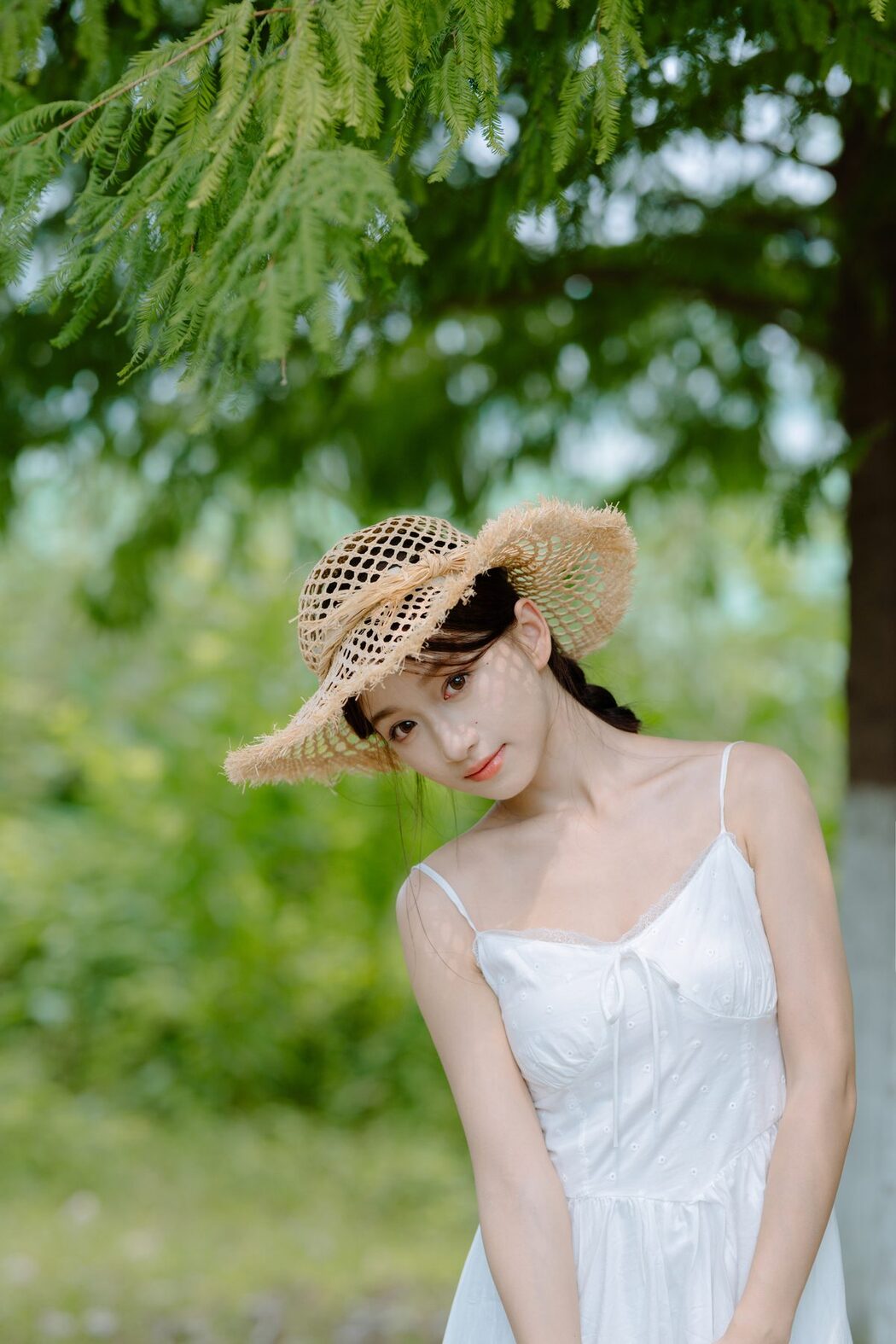 YiTuYu艺图语 Vol.5331 Yu Er