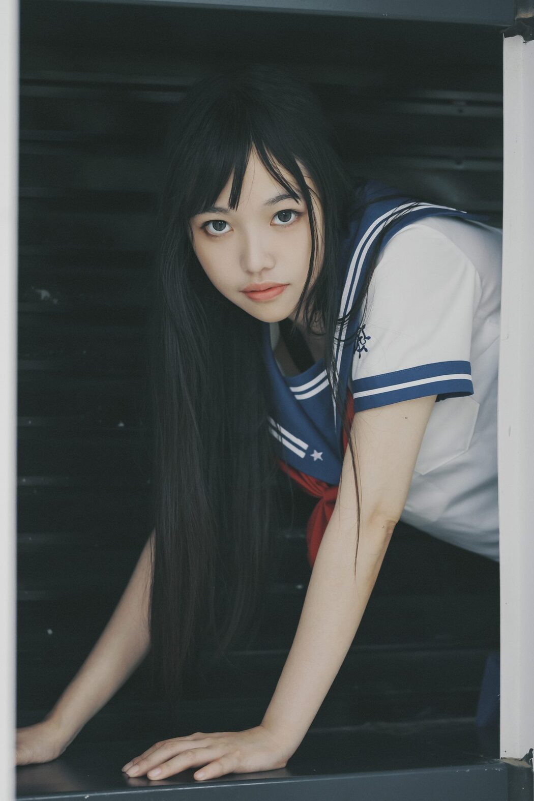 YiTuYu艺图语 Vol.5338 Seki Qi E