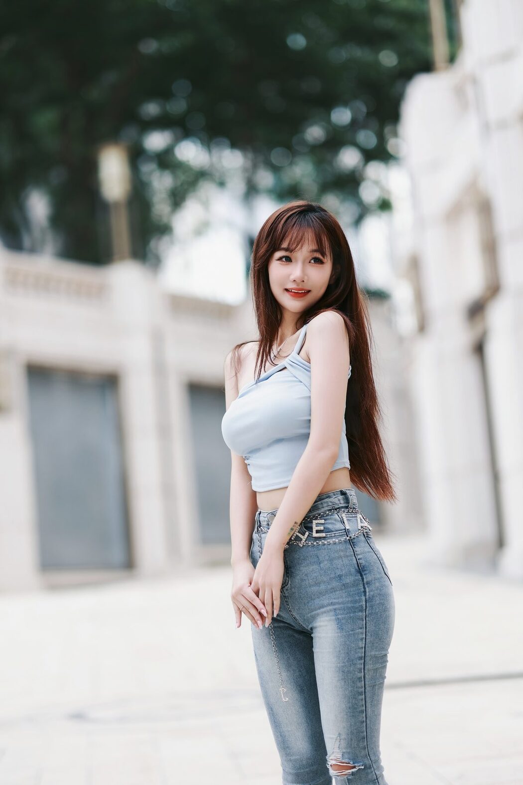 YiTuYu艺图语 Vol.5383 Tian Xin