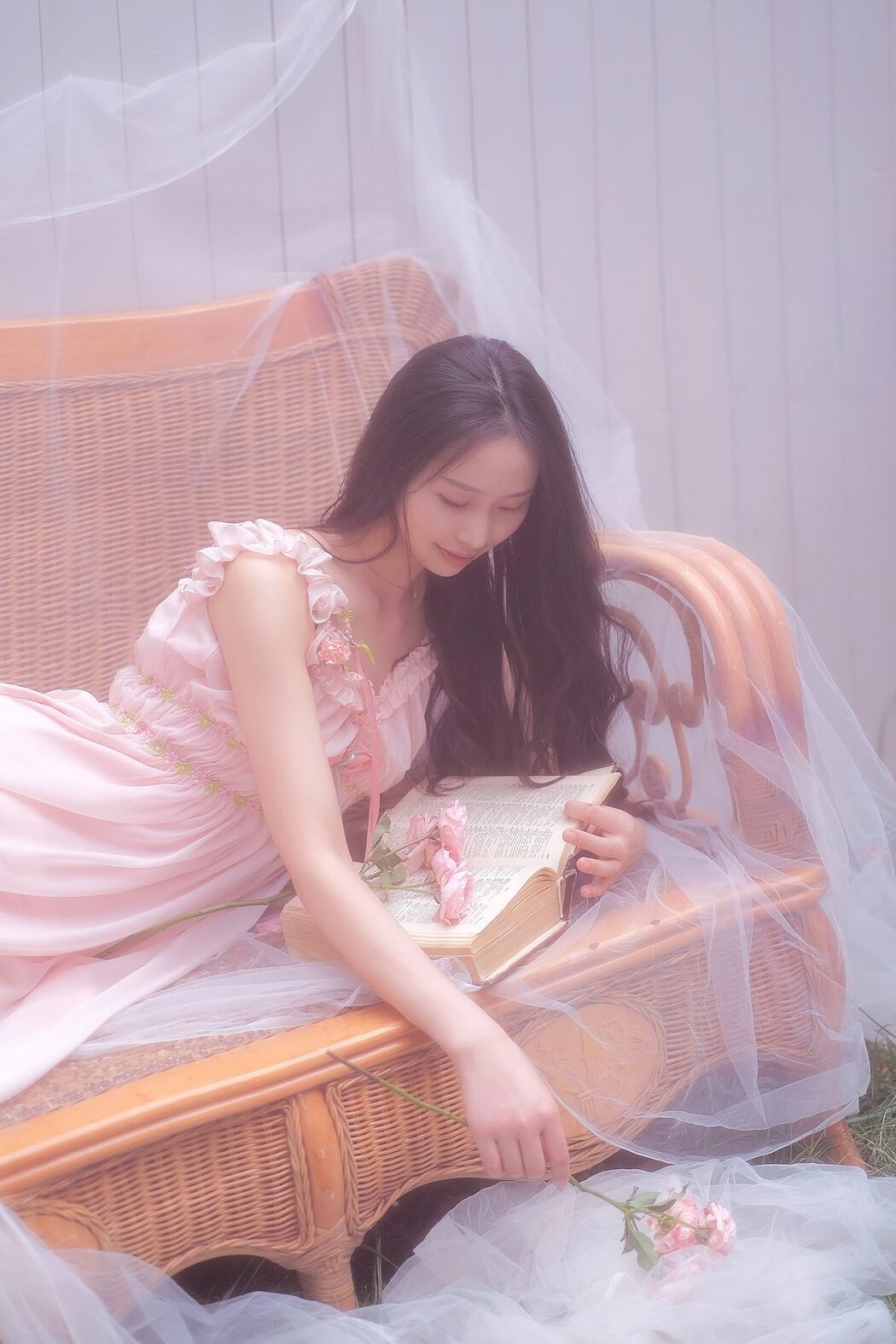 YiTuYu艺图语 Vol.5369 Wang Yue