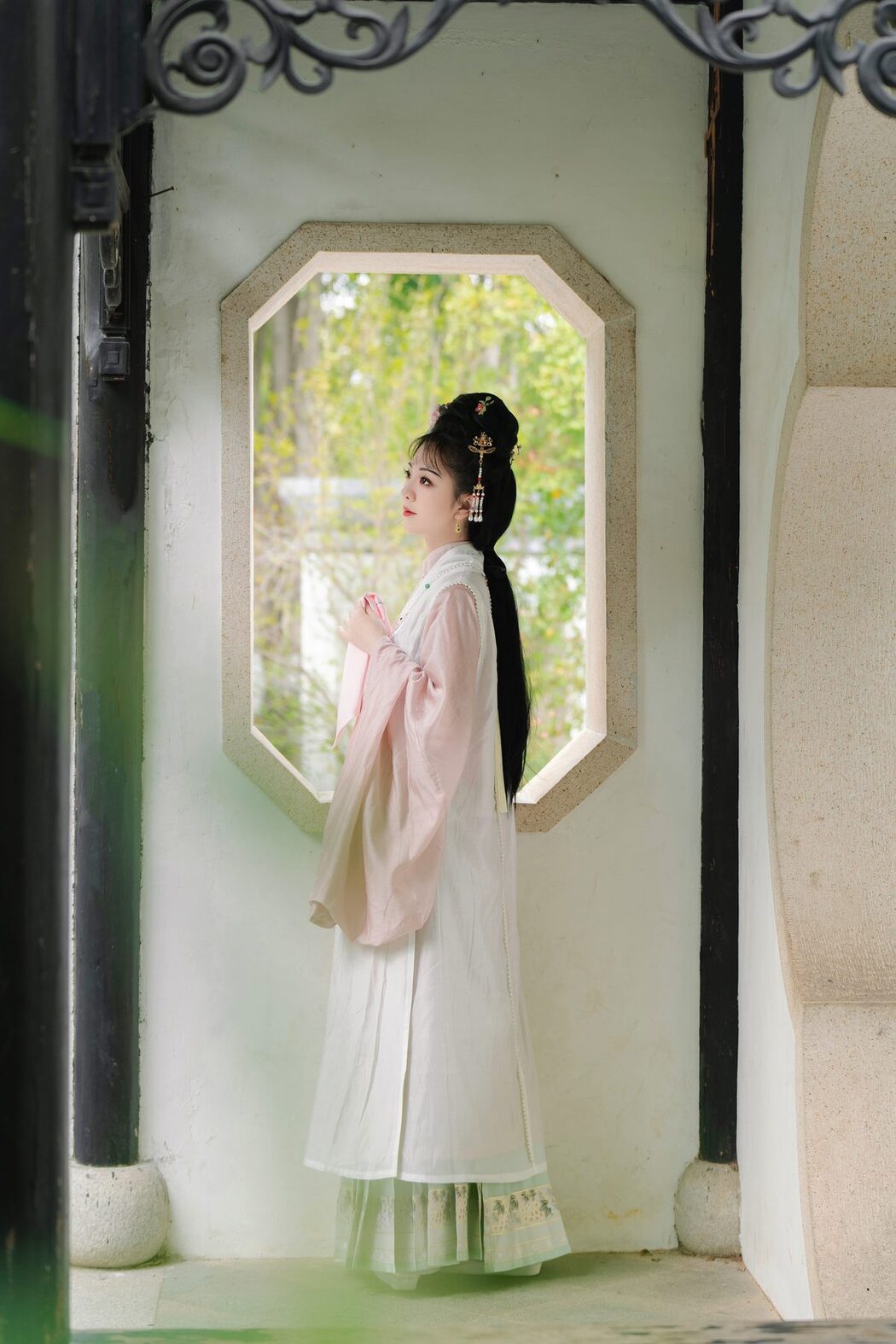 YiTuYu艺图语 Vol.5362 Qian Xue Ya