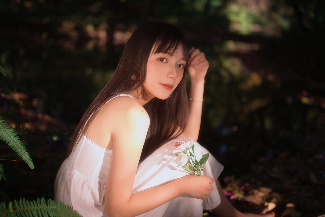 YiTuYu艺图语 Vol.5346 Krycry