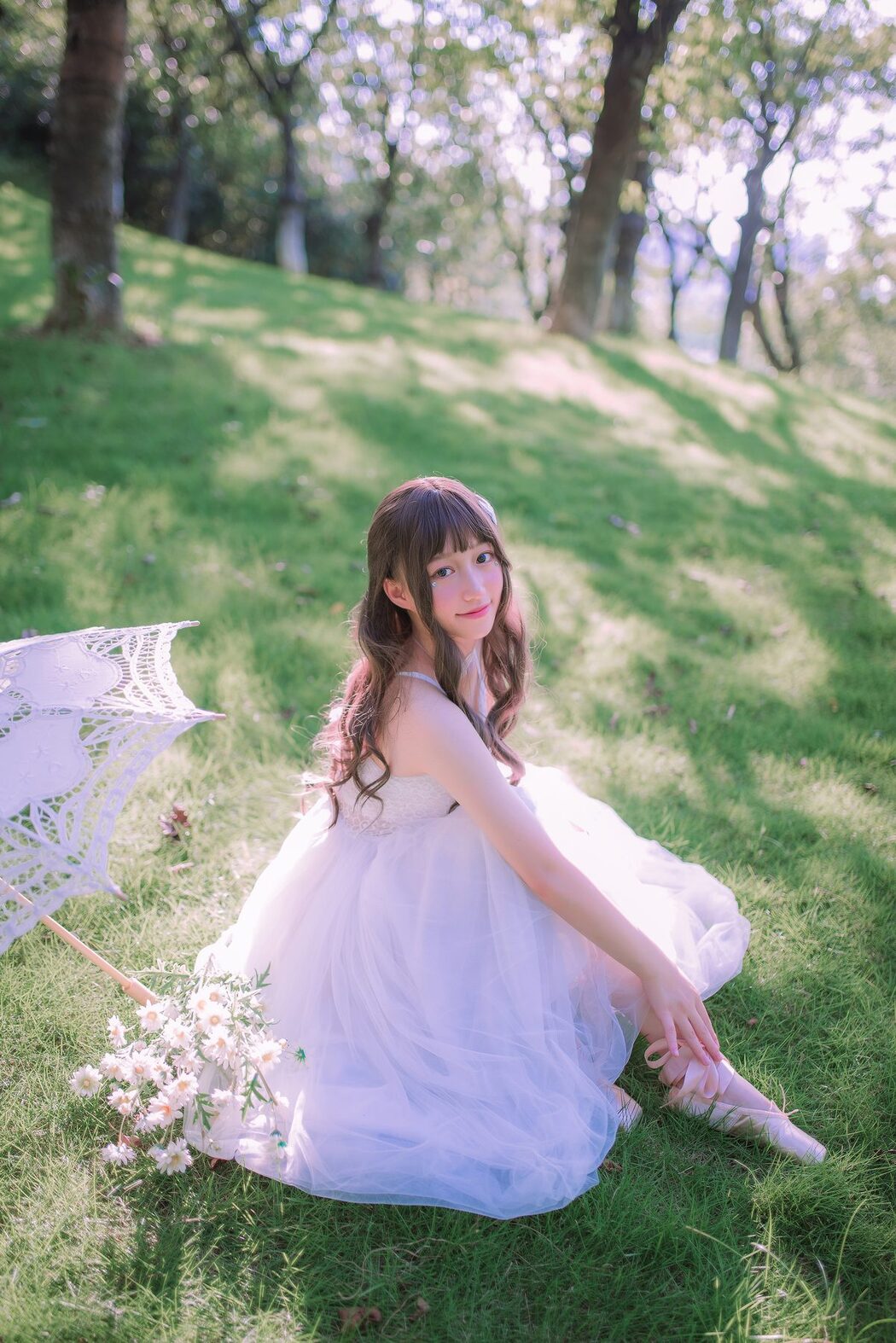 YiTuYu艺图语 Vol.5385 Yoki Icey