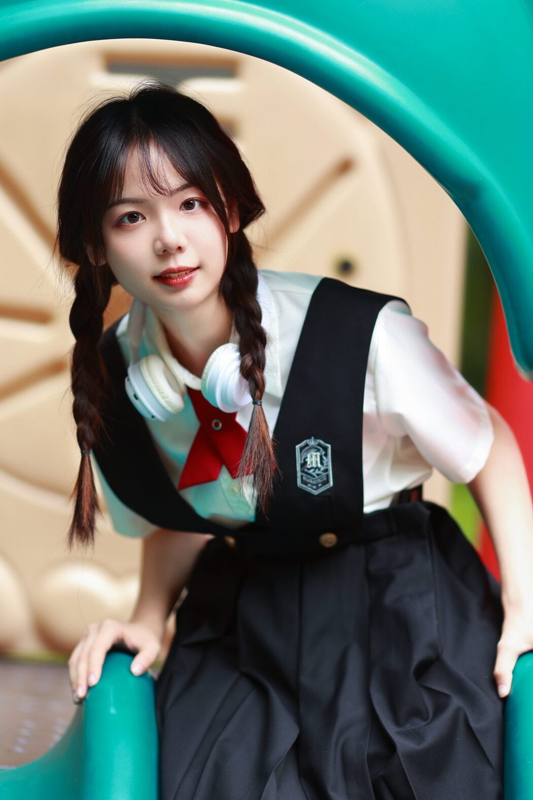 YiTuYu艺图语 Vol.5404 Mu Yan Se Cc