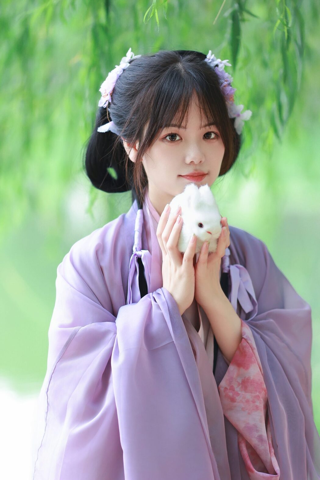 YiTuYu艺图语 Vol.5347 Mu Yan Se Cc