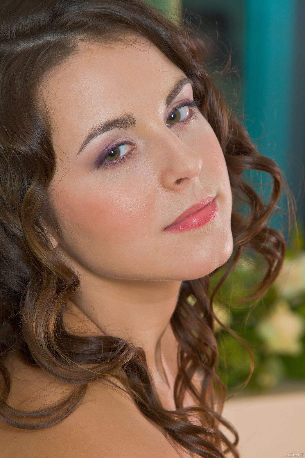 MetArt Milana J – Presenting Milana Part2 (58P)