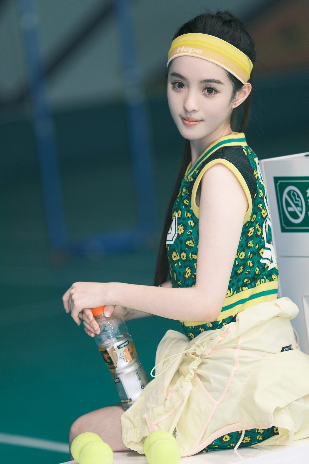 YiTuYu艺图语 Vol.5454 Xiao Mo