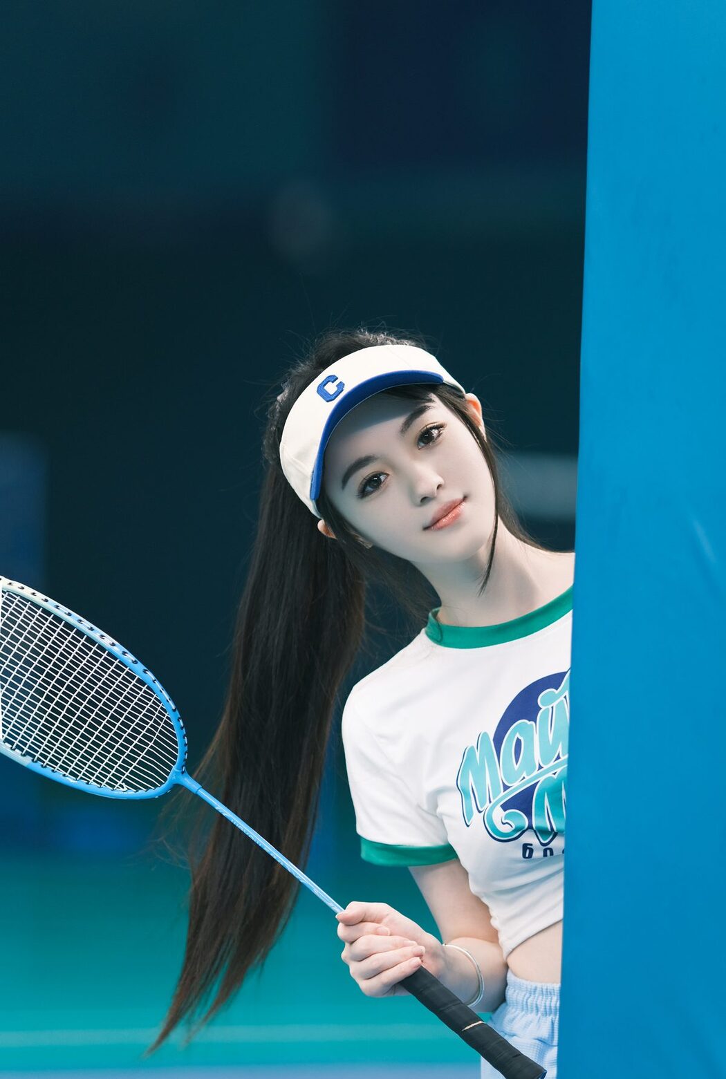 YiTuYu艺图语 Vol.5367 Xiao Mo