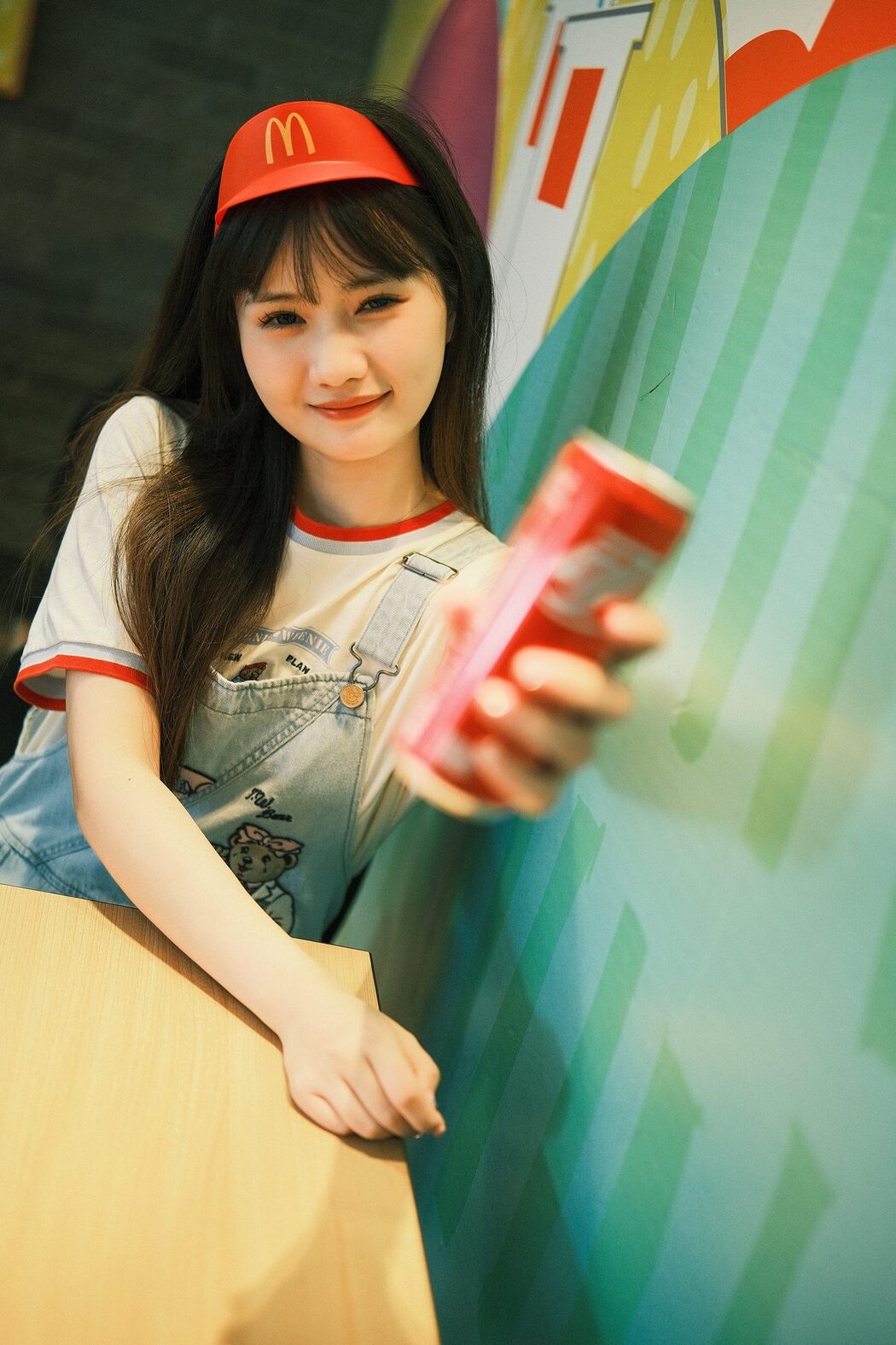 YiTuYu艺图语 Vol.5327 Bu Xu Qiao Er Lang Tui