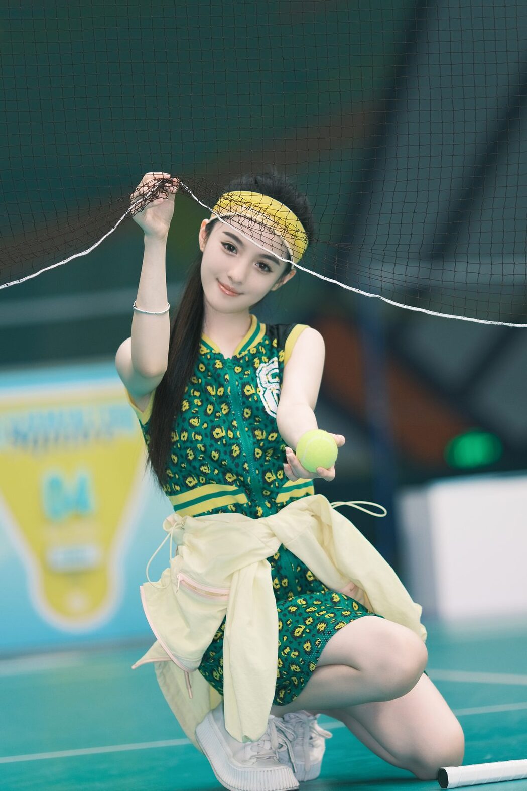 YiTuYu艺图语 Vol.5454 Xiao Mo
