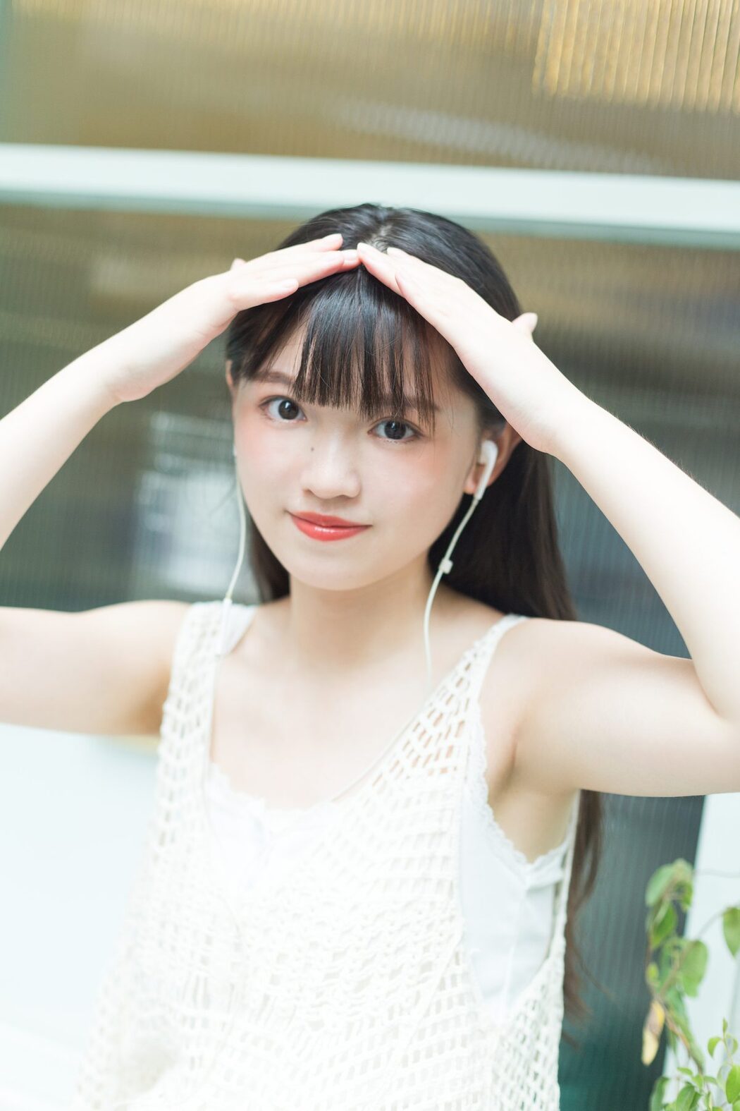 YiTuYu艺图语 Vol.5302 Ye Ye Gong Zhu