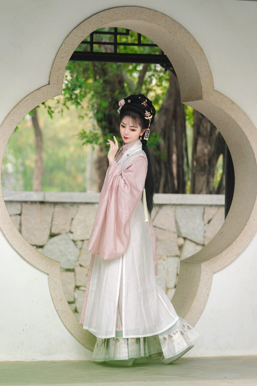 YiTuYu艺图语 Vol.5362 Qian Xue Ya