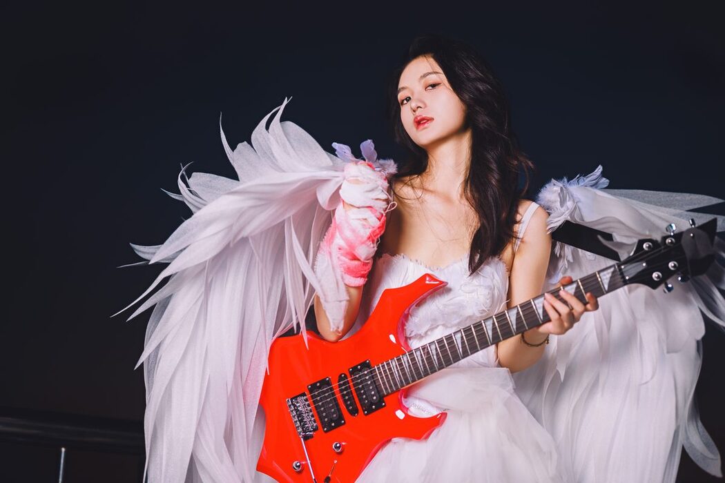 YiTuYu艺图语 Vol.5355 Bu Ta Xiao Yao