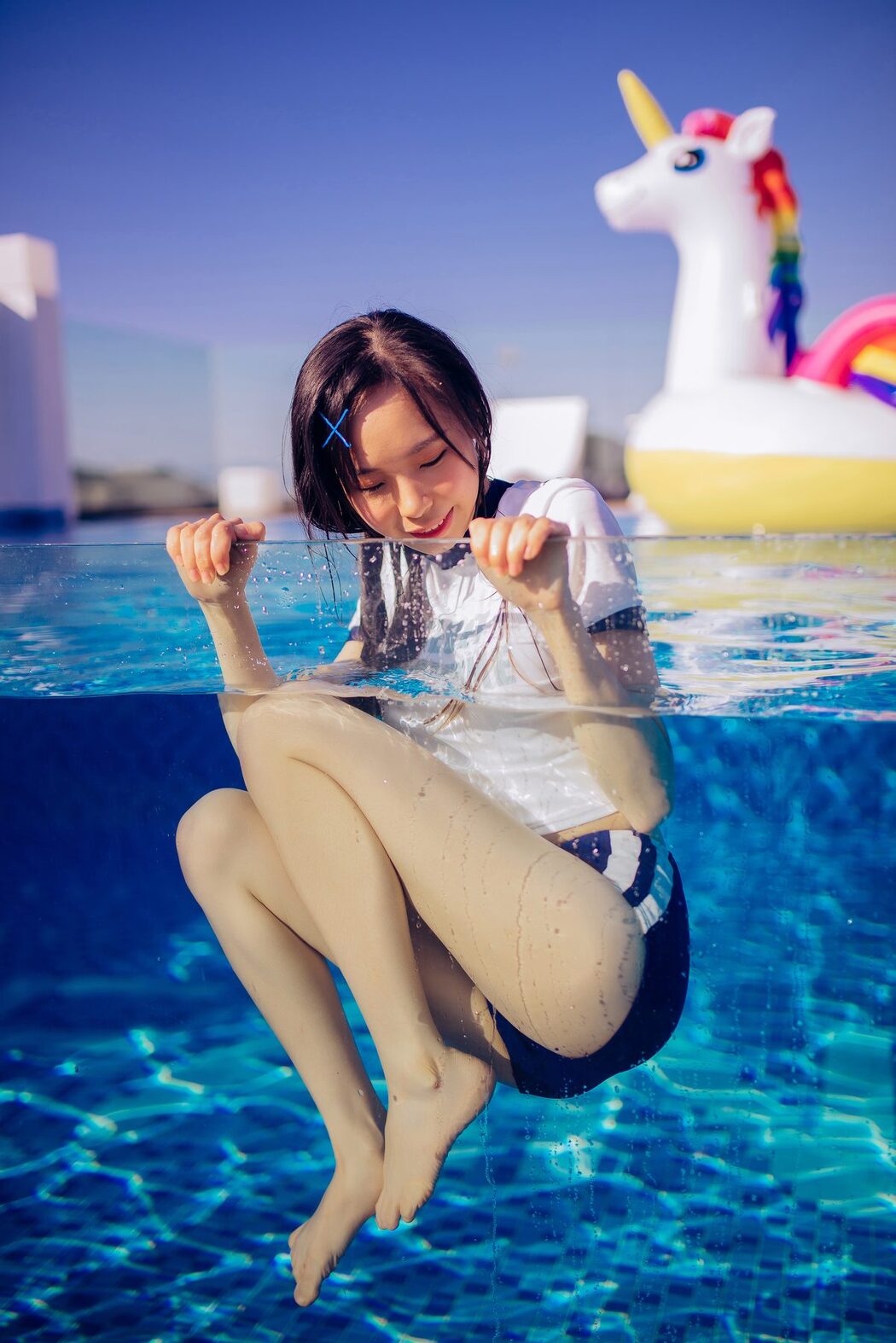YiTuYu艺图语 Vol.5358 A Xi