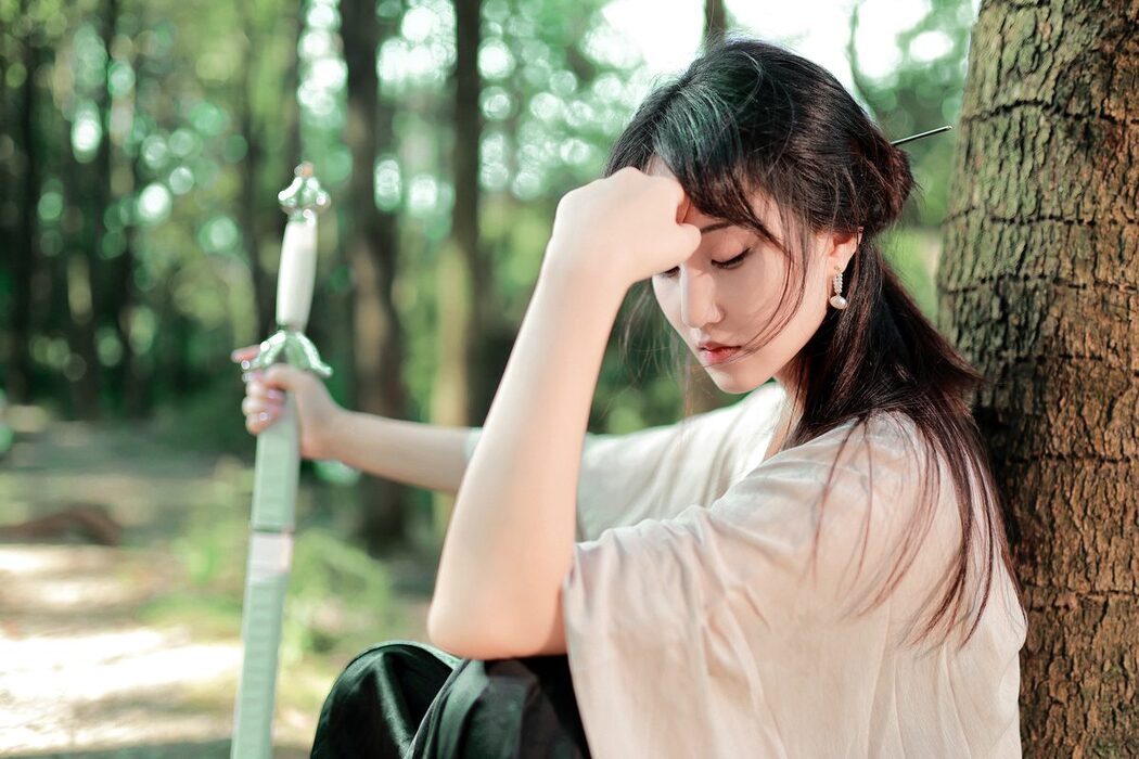 YiTuYu艺图语 Vol.5330 Cha Xiao Tu