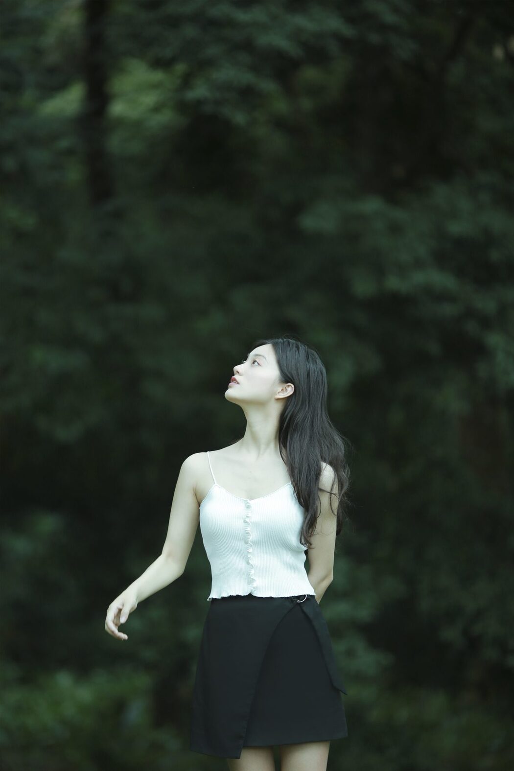 YiTuYu艺图语 Vol.5329 Shui Yu Yuan
