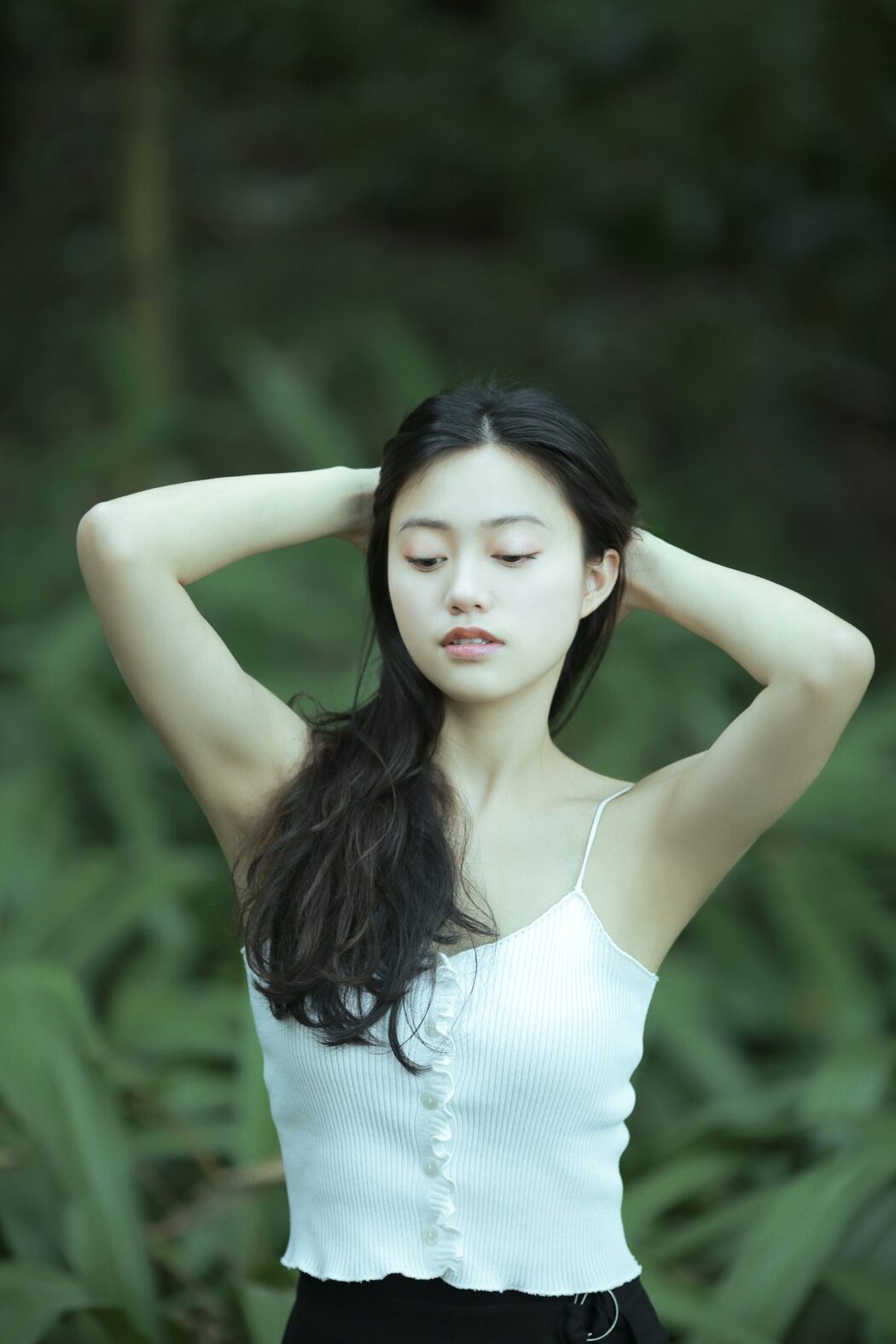 YiTuYu艺图语 Vol.5329 Shui Yu Yuan