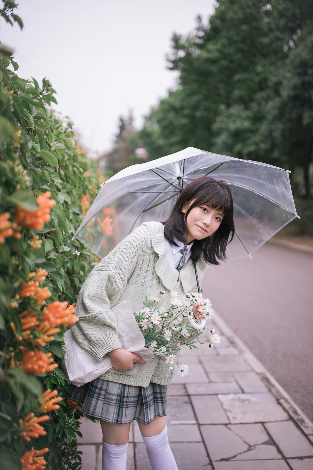 YiTuYu艺图语 Vol.5299 Luozhizhi