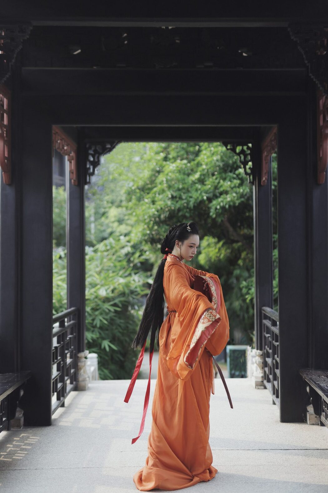 YiTuYu艺图语 Vol.5363 Lin Lang