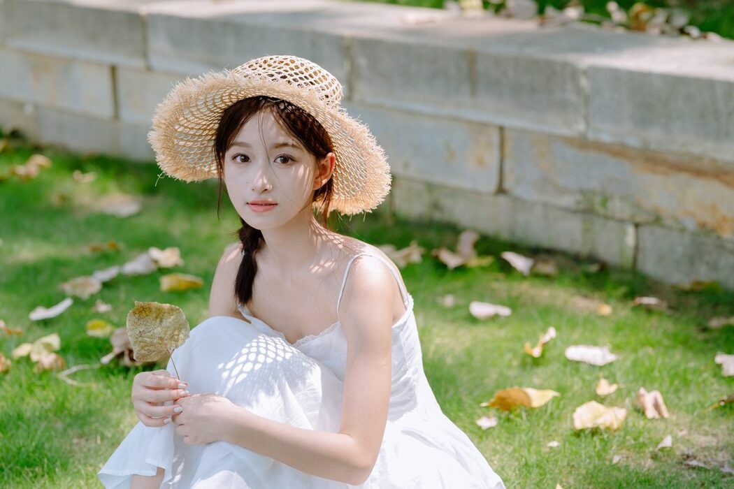 YiTuYu艺图语 Vol.5331 Yu Er