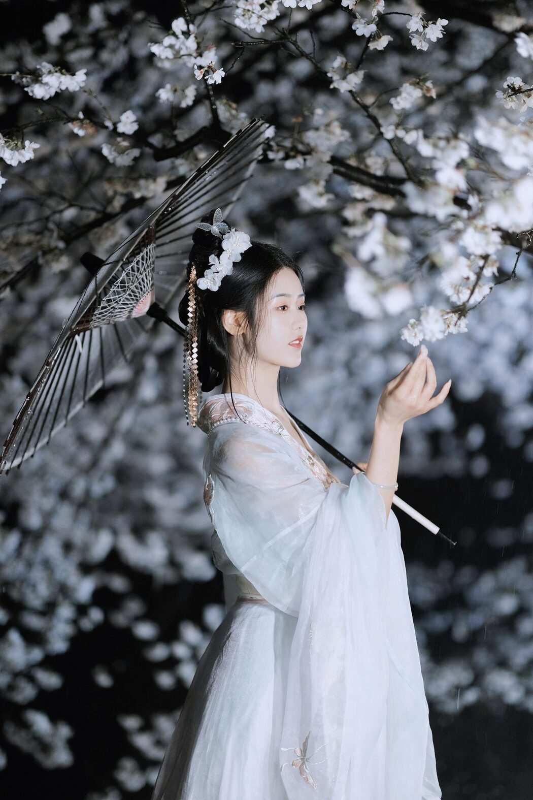 YiTuYu艺图语 Vol.5397 Ren Jian Yue Su Chen