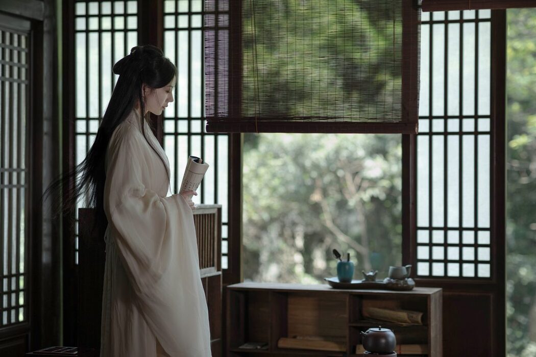 YiTuYu艺图语 Vol.5340 Yan Ru Yu