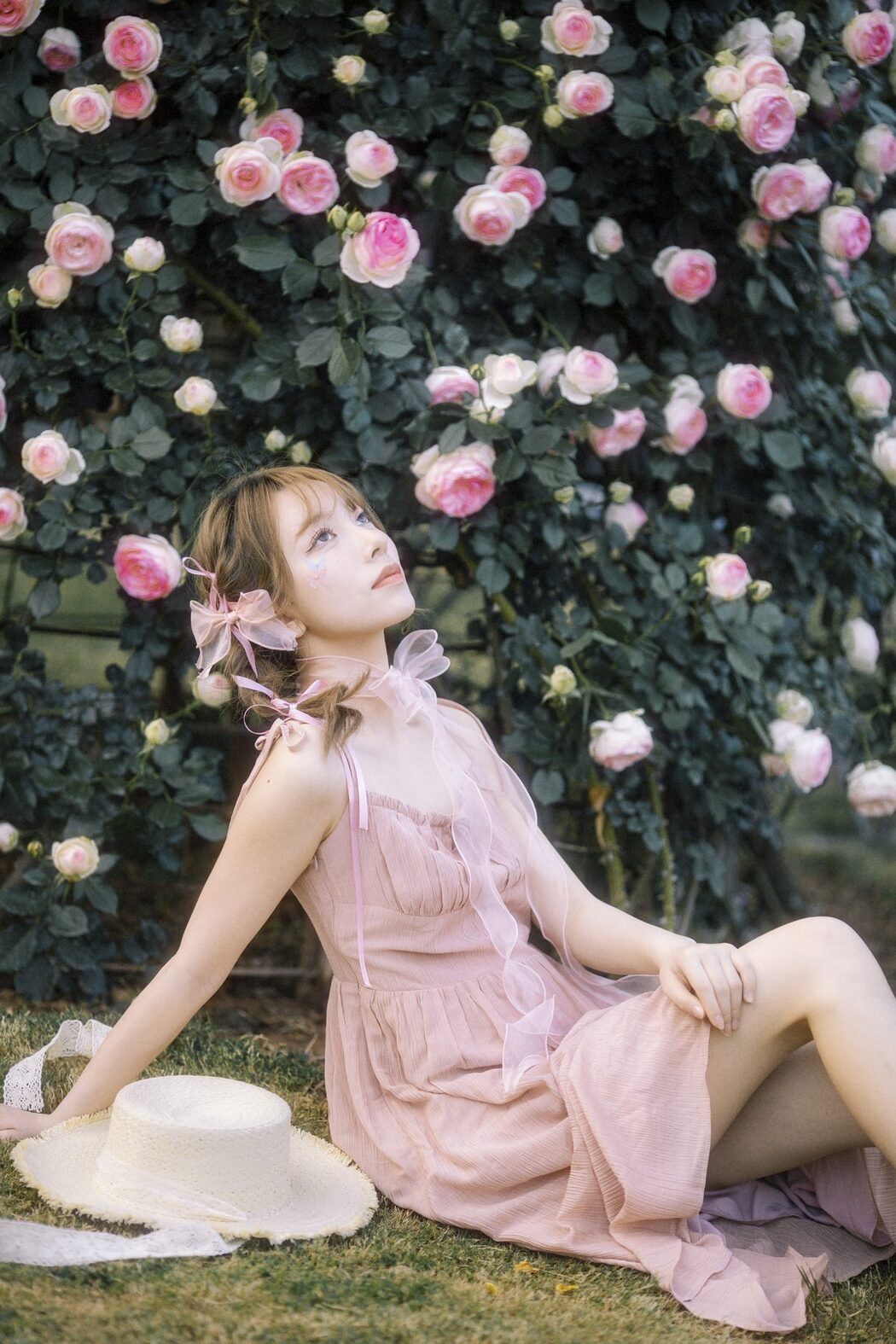YiTuYu艺图语 Vol.5337 Xiao Huang Yu