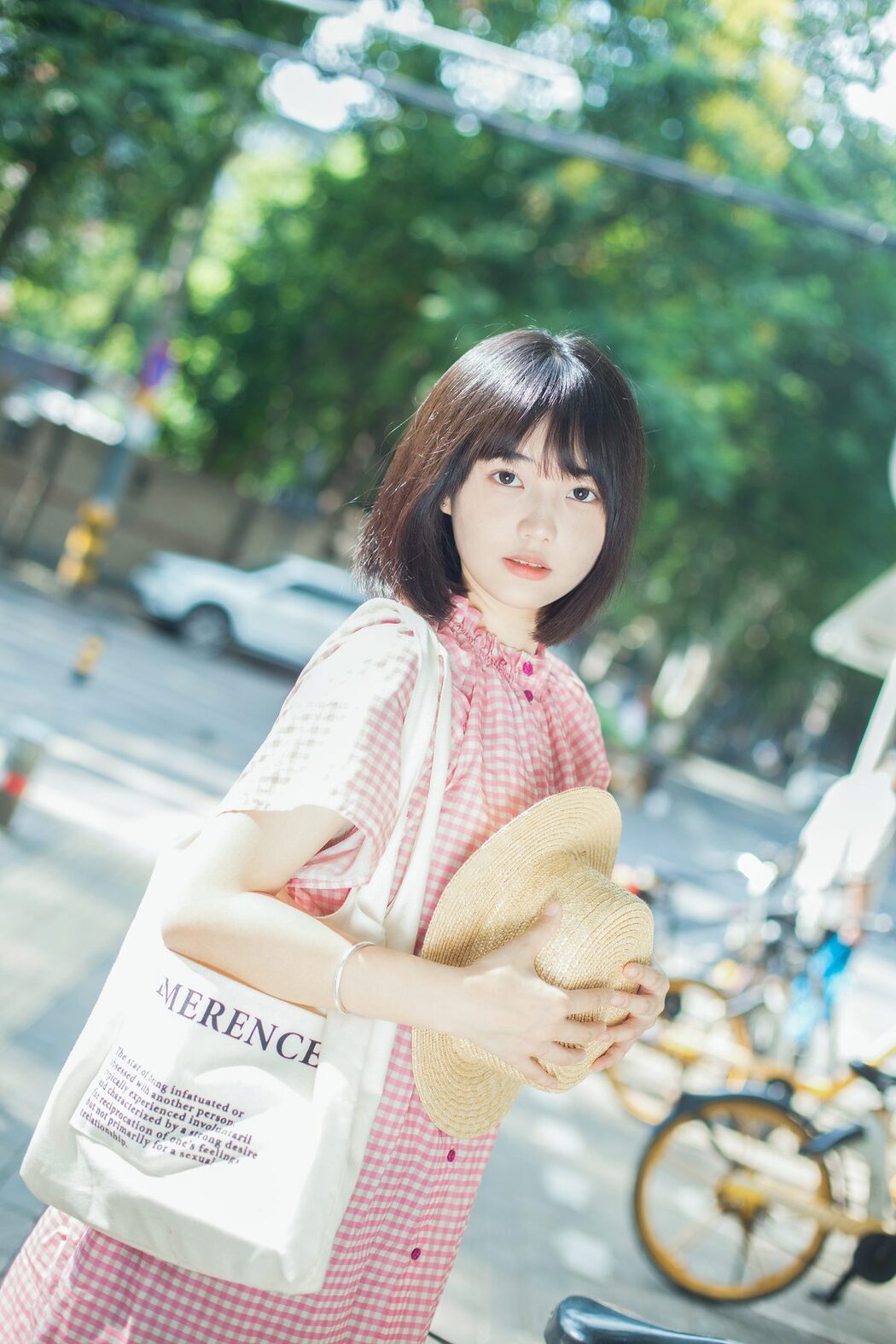 YiTuYu艺图语 Vol.5438 Tang Tang
