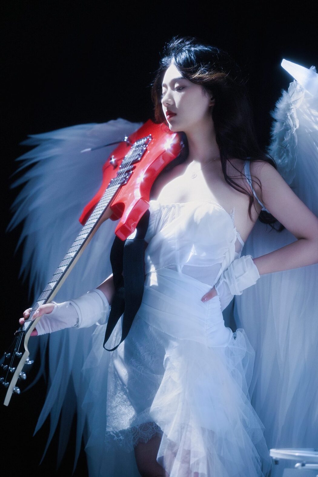 YiTuYu艺图语 Vol.5321 Pei Tong Xue