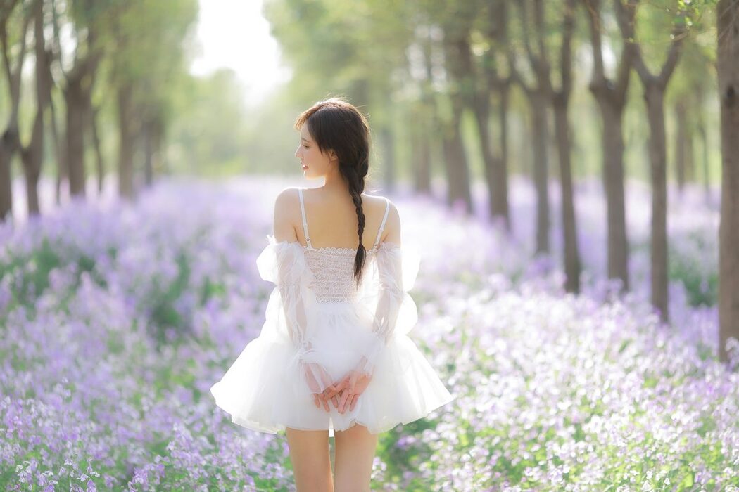 YiTuYu艺图语 Vol.5319 Ran Ran