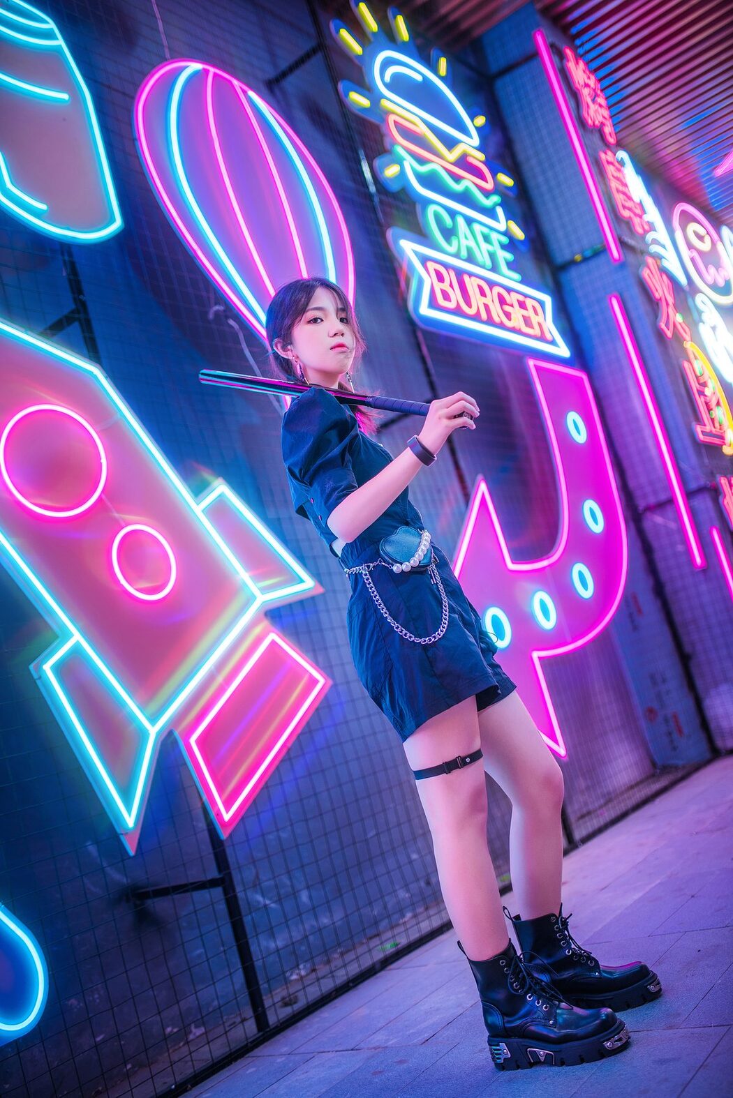 YiTuYu艺图语 Vol.5457 Zhou Tao