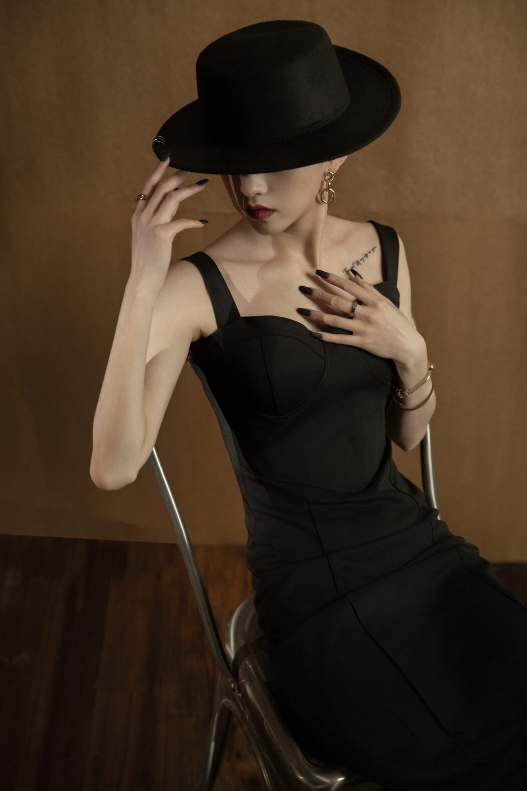 YiTuYu艺图语 Vol.5445 Si Si