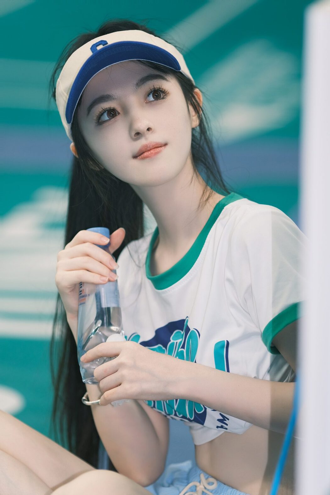 YiTuYu艺图语 Vol.5367 Xiao Mo