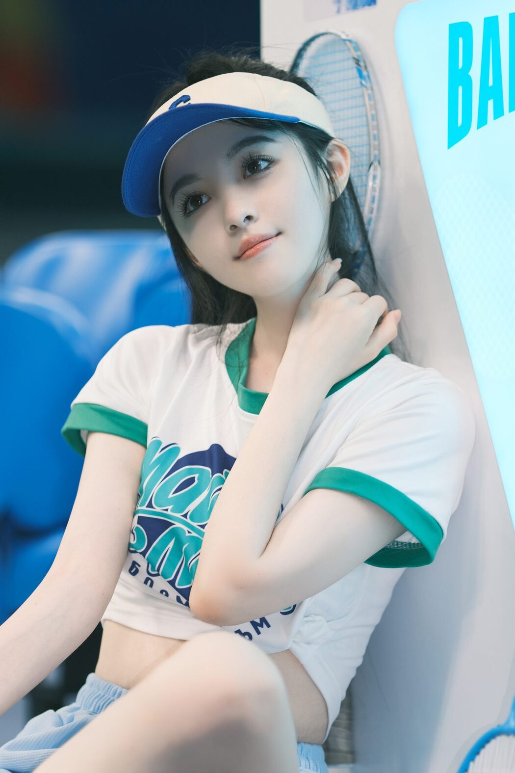 YiTuYu艺图语 Vol.5367 Xiao Mo