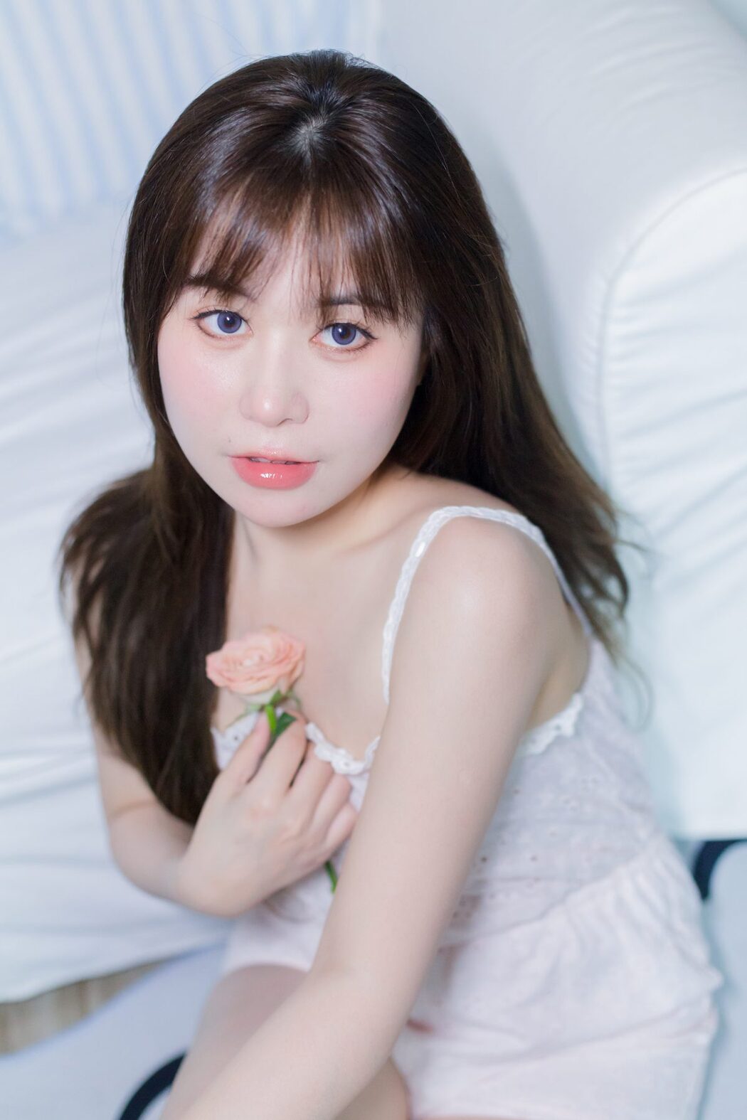 YiTuYu艺图语 Vol.5455 He Ming Zhi Ying