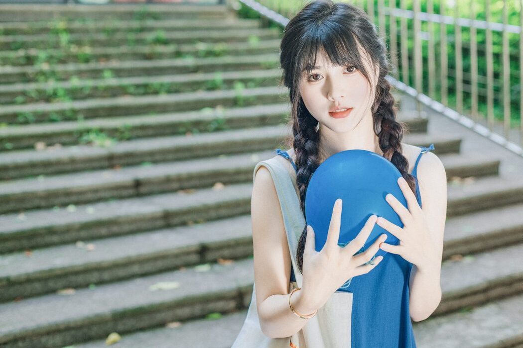 YiTuYu艺图语 Vol.5424 Huih
