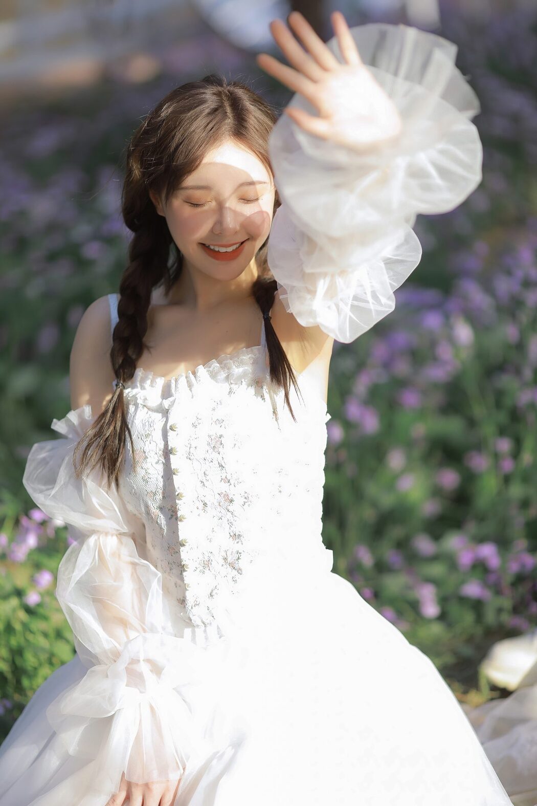 YiTuYu艺图语 Vol.5319 Ran Ran