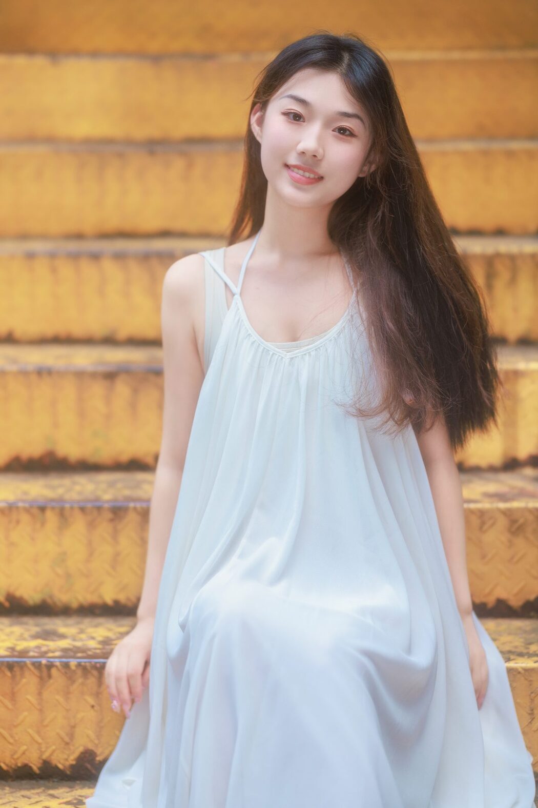 YiTuYu艺图语 Vol.5342 Pei Tong Xue