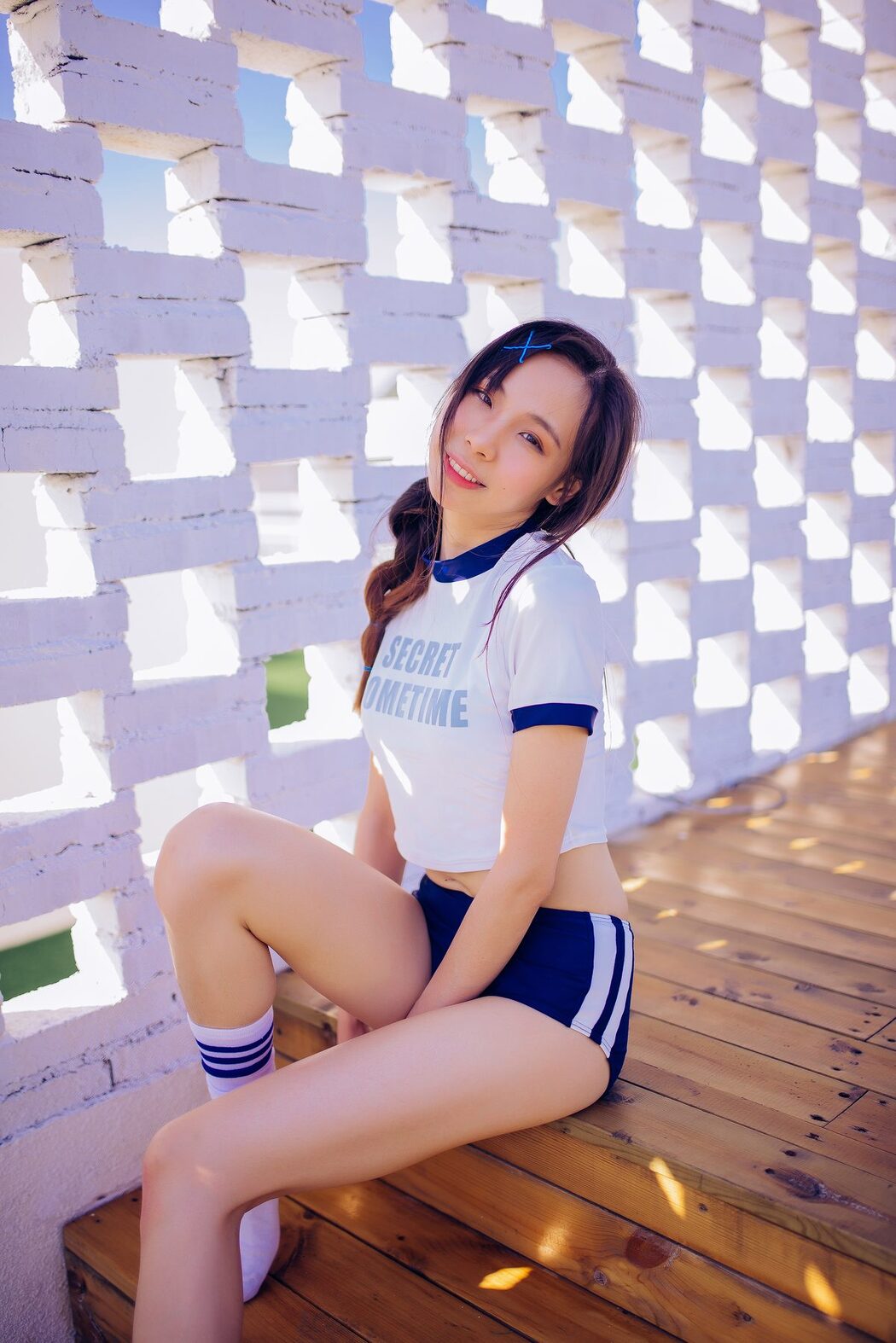 YiTuYu艺图语 Vol.5358 A Xi