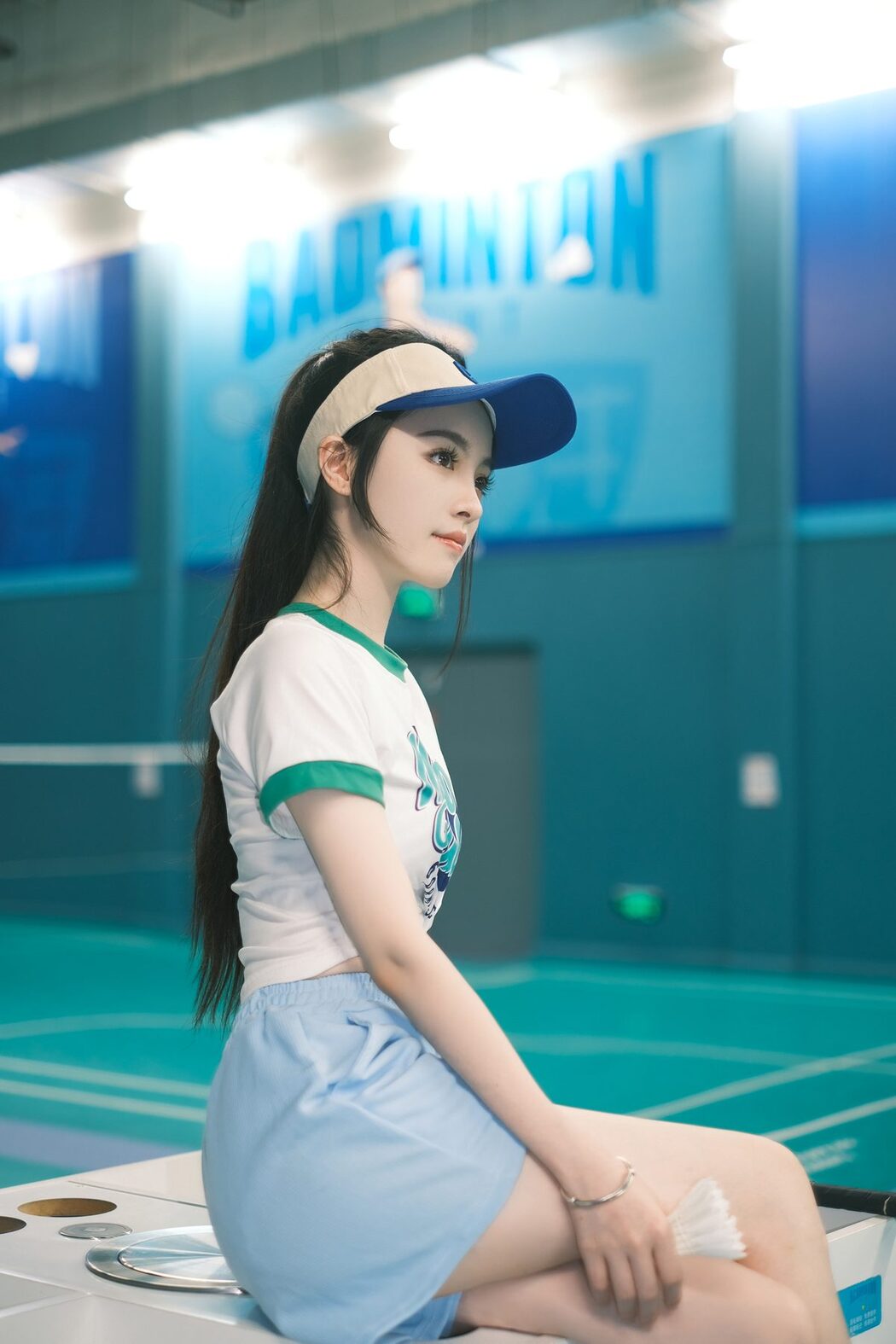 YiTuYu艺图语 Vol.5367 Xiao Mo