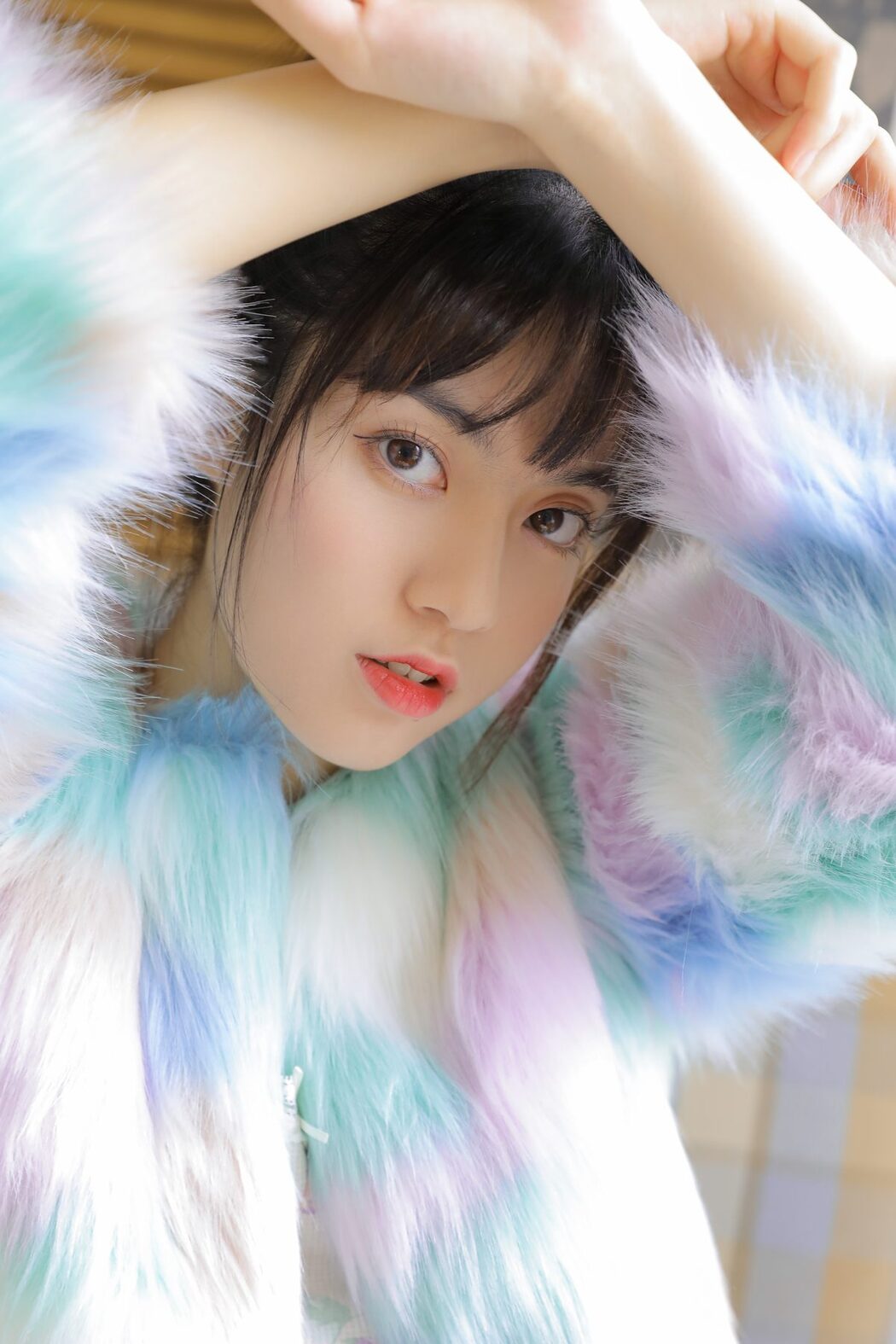 YiTuYu艺图语 Vol.5446 Lin Shi Zhen