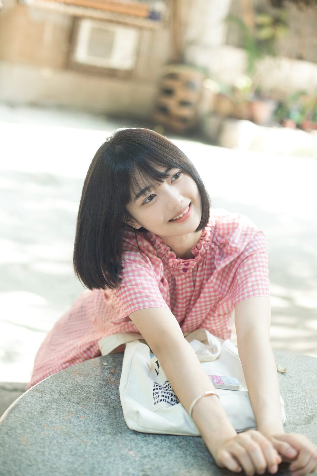 YiTuYu艺图语 Vol.5438 Tang Tang