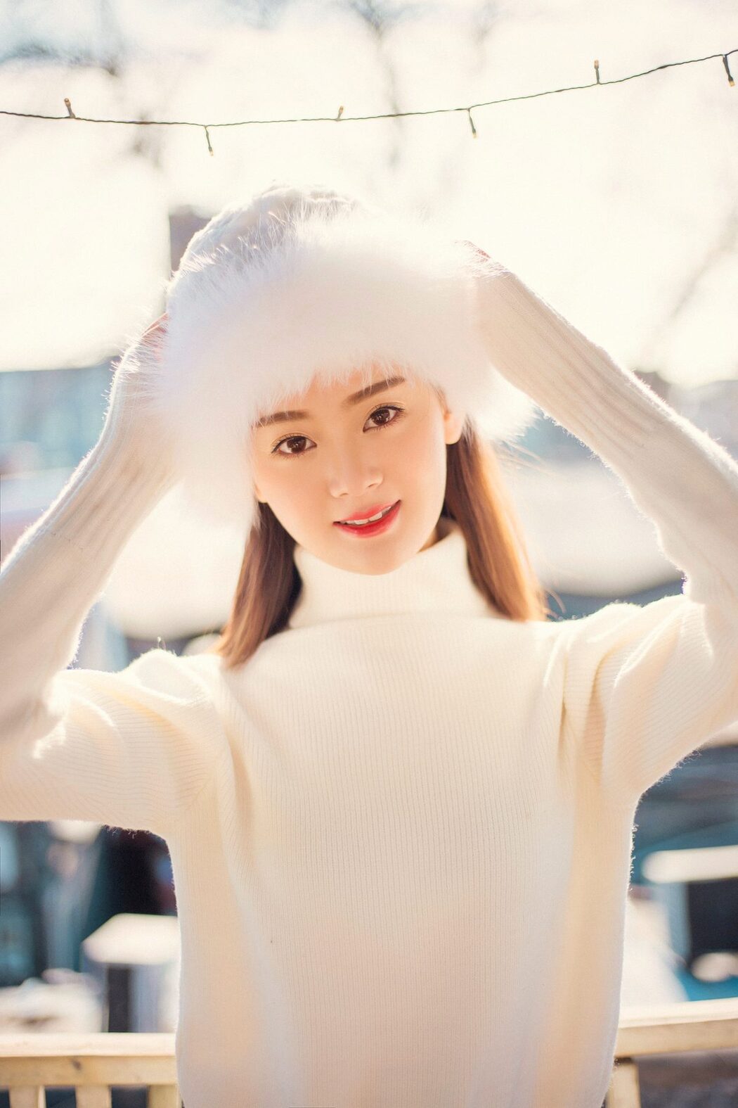 YiTuYu艺图语 Vol.5394 Wen Xin