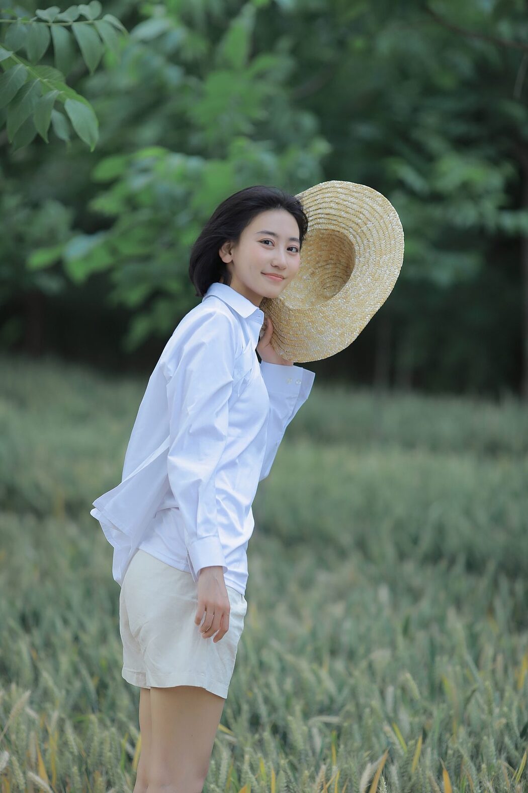 YiTuYu艺图语 Vol.5360 Si Qi