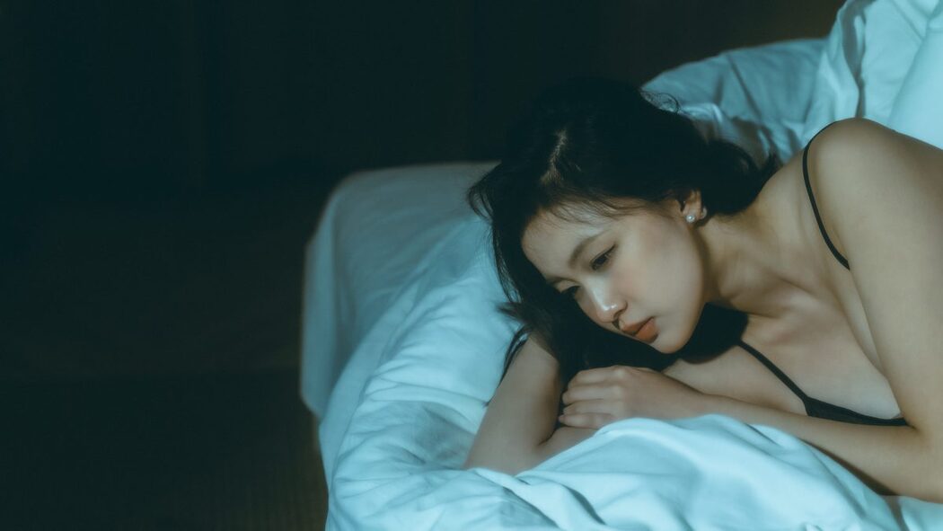YiTuYu艺图语 Vol.5381 A Zi