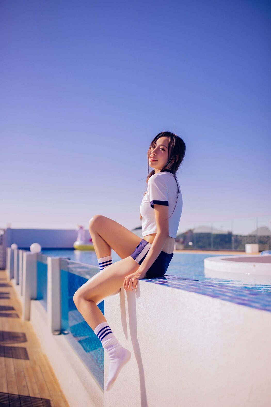 YiTuYu艺图语 Vol.5358 A Xi