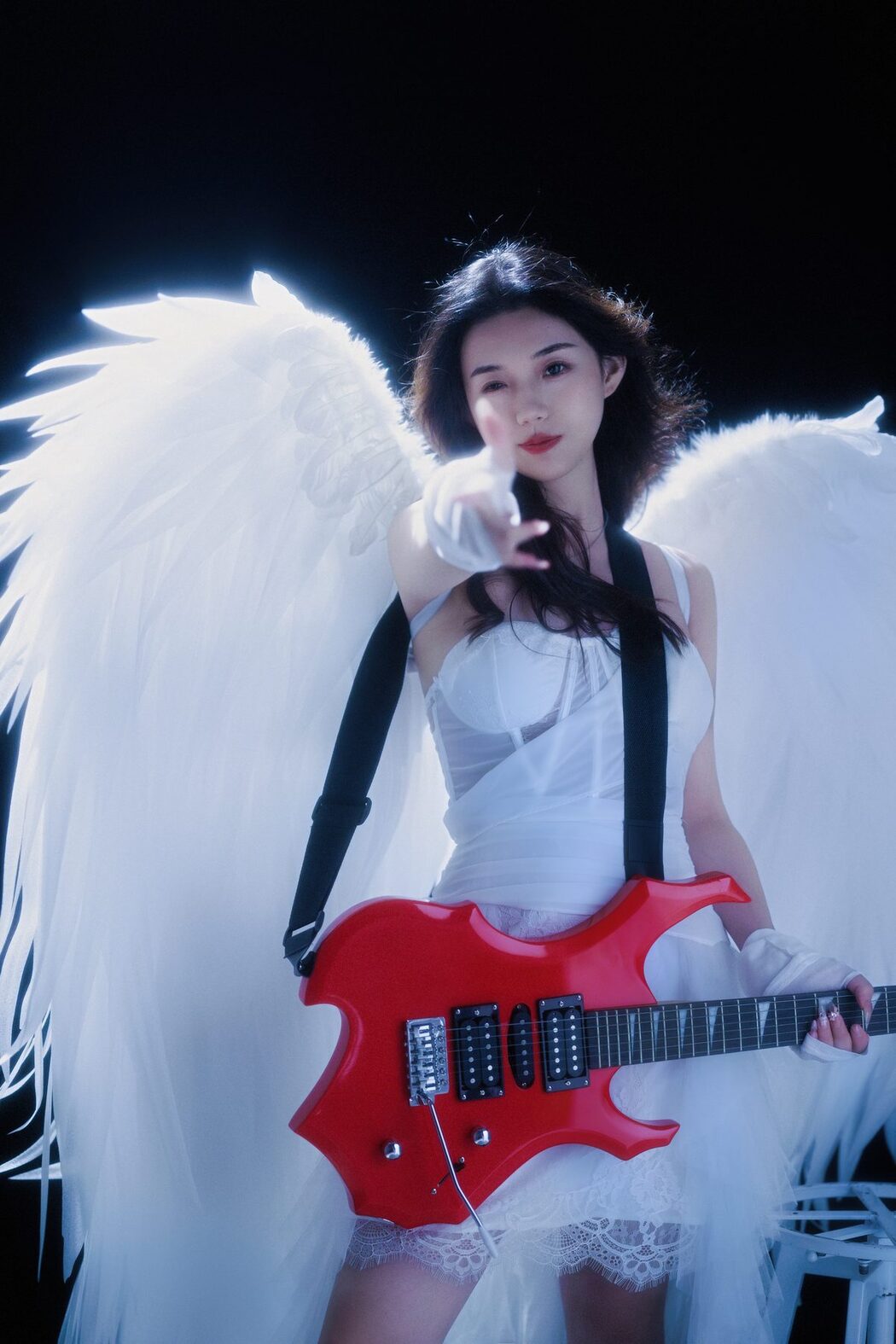 YiTuYu艺图语 Vol.5321 Pei Tong Xue