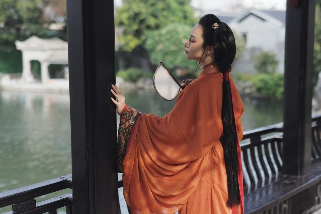 YiTuYu艺图语 Vol.5363 Lin Lang
