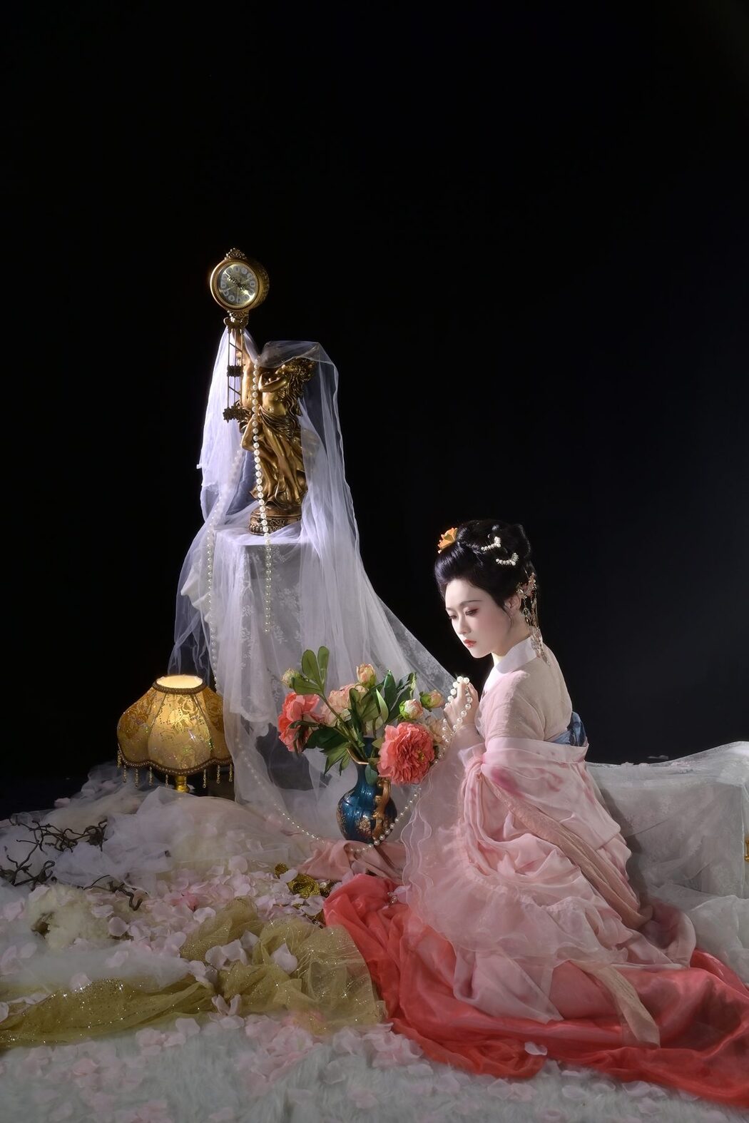 YiTuYu艺图语 Vol.5435 Shen Ci Xing Xing