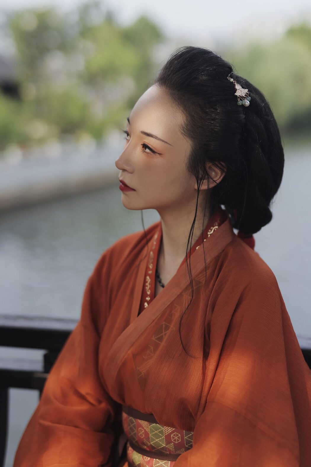 YiTuYu艺图语 Vol.5363 Lin Lang
